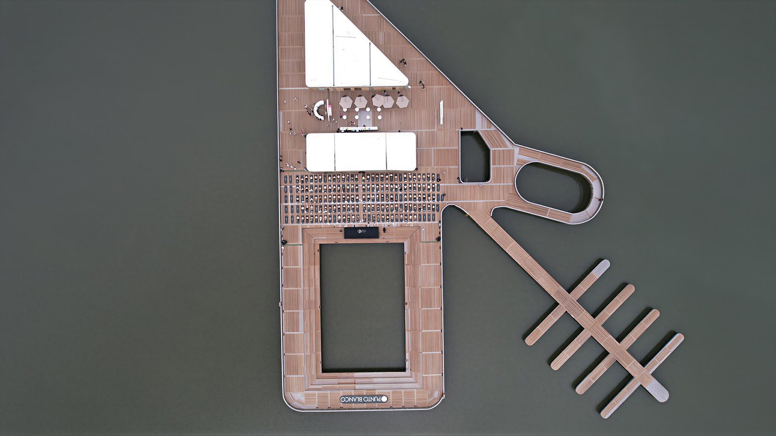 Activación de marca Wellness Reset experiencia wellness en Ciénaga Mallorquín Barranquilla